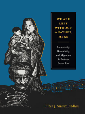 cover image of We Are Left without a Father Here